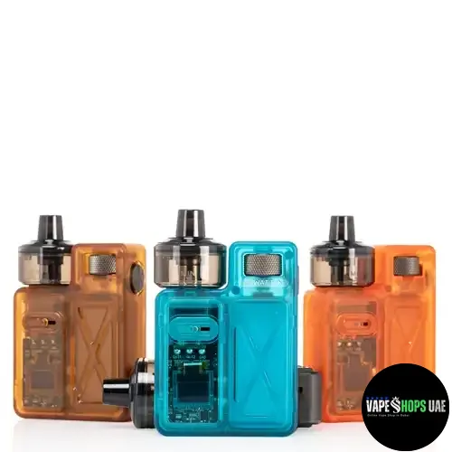 UWELL CROWN M 35W POD MOD KIT