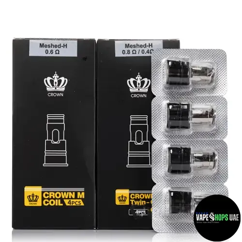UWELL CROWN M COILS