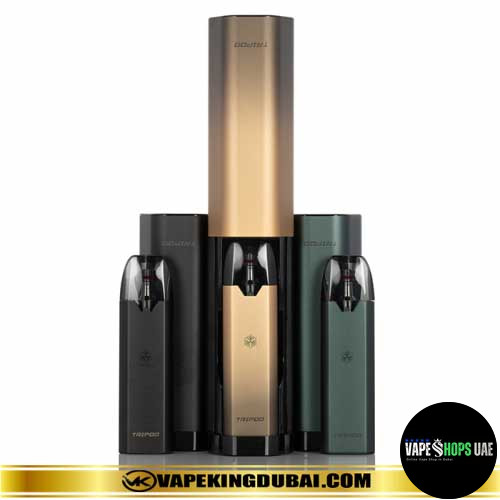 UWELL TRIPOD DUBAI PCC STARTER KIT