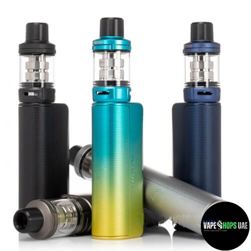 VAPORESSO GEN 80 S 80W STARTER KIT