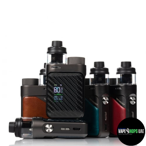 VAPORESSO SWAG PX80 DUBAI POD MOD KIT