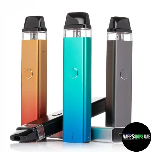 VAPORESSO XROS 2 16W POD SYSTEM