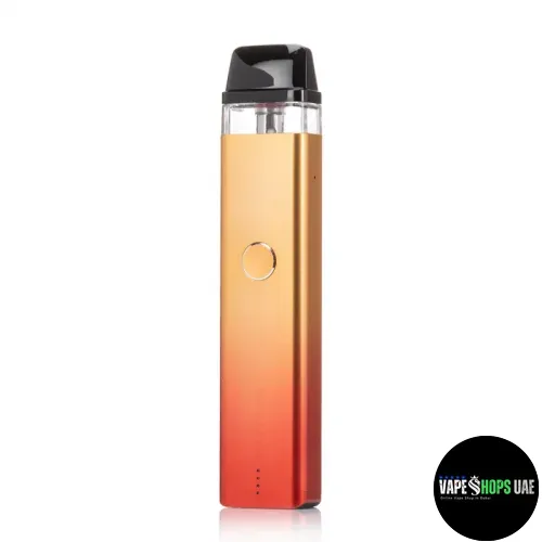 VAPORESSO XROS 2 16W POD SYSTEM - Image 8