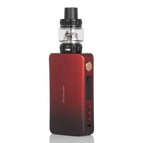 VAPORESSO GEN 220W & SKRR-S STARTER KIT - Image 8