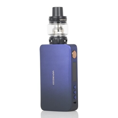 VAPORESSO GEN 220W & SKRR-S STARTER KIT - Image 6