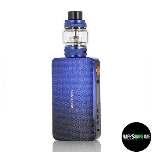 VAPORESSO GEN S IN DUBAI 220W STARTER KIT - Image 6