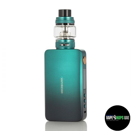 VAPORESSO GEN S IN DUBAI 220W STARTER KIT - Image 4
