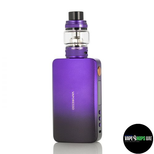 VAPORESSO GEN S IN DUBAI 220W STARTER KIT - Image 7