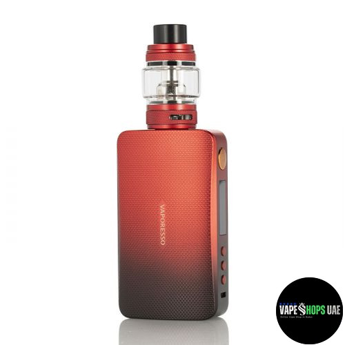 VAPORESSO GEN S IN DUBAI 220W STARTER KIT - Image 8