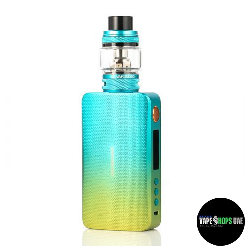 VAPORESSO GEN S IN DUBAI 220W STARTER KIT - Image 11