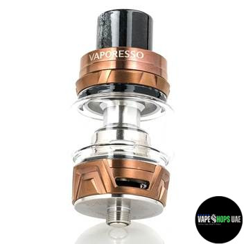 VAPORESSO LUXE 220W & SKRR TANK STARTER KIT - Image 12