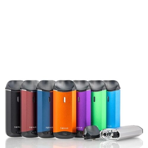 VAPORESSO NEXUS AIO ULTRA PORTABLE KIT