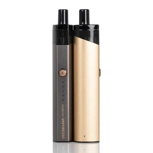 VAPORESSO PODSTICK STARTER KIT - Image 9