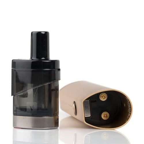 VAPORESSO PODSTICK STARTER KIT - Image 15