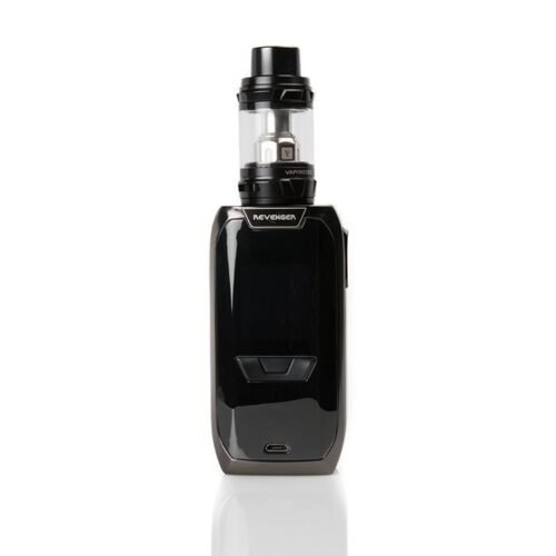 REVENGER 220W TC STARTER KIT - Image 3