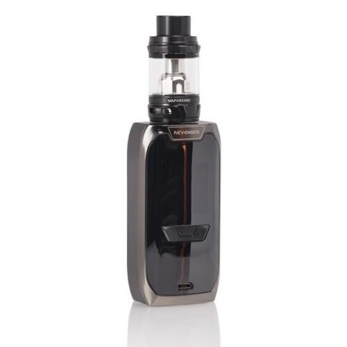 REVENGER 220W TC STARTER KIT - Image 8