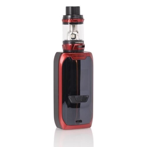 REVENGER 220W TC STARTER KIT - Image 5