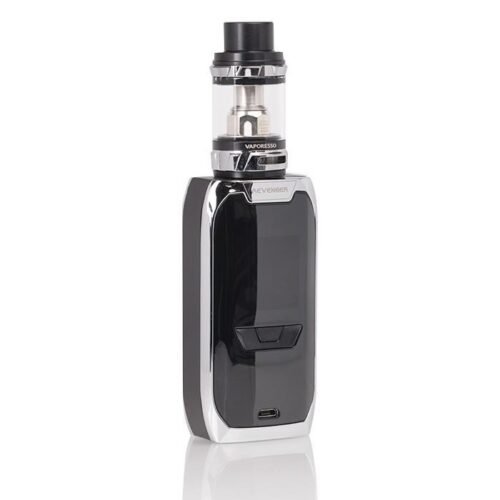 REVENGER 220W TC STARTER KIT - Image 7