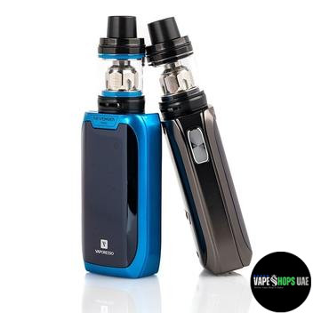 VAPORESSO REVENGER MINI 85W TC STARTER KIT - Image 2