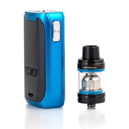 VAPORESSO REVENGER MINI 85W TC STARTER KIT - Image 9