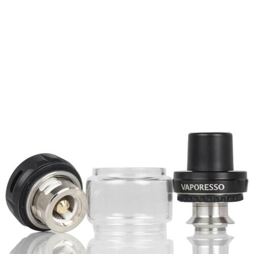 VAPORESSO GEN 220W & SKRR-S STARTER KIT - Image 12