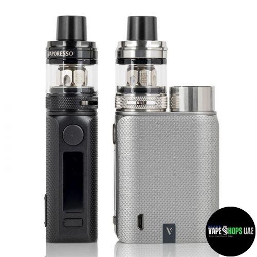 AUTHENTIC VAPORESSO SWAG 2 IN DUBAI 80W STARTER KIT - Image 7