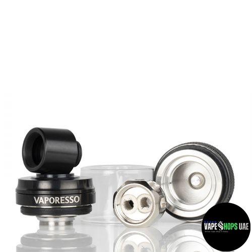 AUTHENTIC VAPORESSO SWAG 2 IN DUBAI 80W STARTER KIT - Image 12
