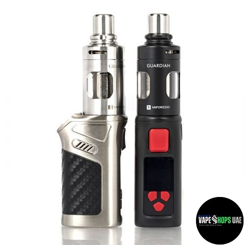 VAPORESSO TARGET MINI 40W TC STARTER KIT - Image 10