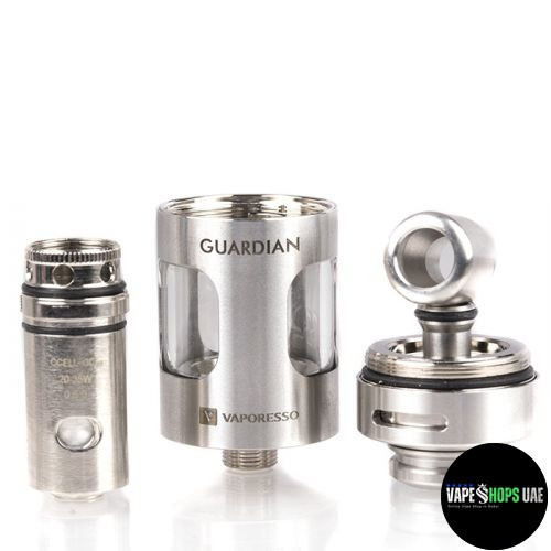 VAPORESSO TARGET MINI 40W TC STARTER KIT - Image 15