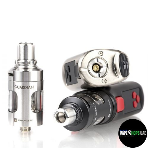 VAPORESSO TARGET MINI 40W TC STARTER KIT - Image 11