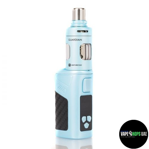 VAPORESSO TARGET MINI 40W TC STARTER KIT - Image 3