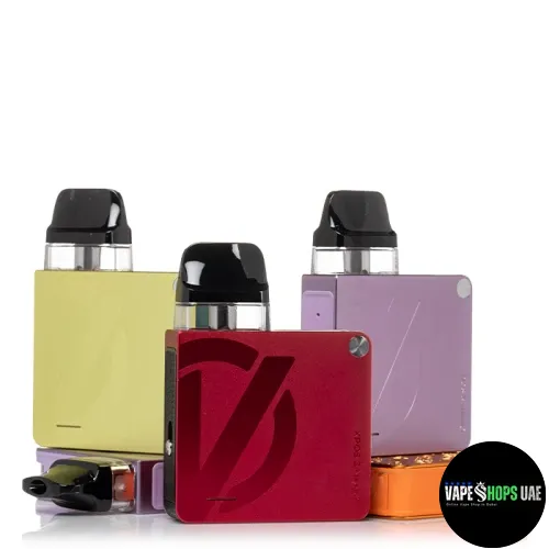 VAPORESSO XROS 3 NANO KIT