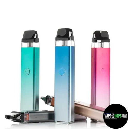 VAPORESSO XROS 3 POD SYSTEM