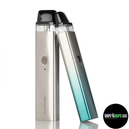 AUTHENTIC VAPORESSO XROS DUBAI 16W POD SYSTEM - Image 8