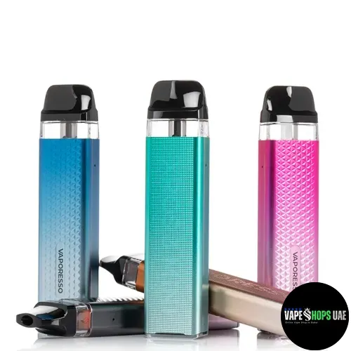 VAPORESSO XROS 3 MINI POD SYSTEM