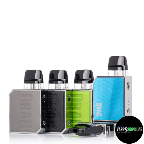 VOOPOO DRAG NANO 2 DUBAI POD SYSTEM