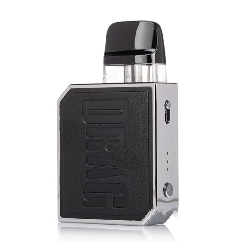 VOOPOO DRAG NANO 2 DUBAI POD SYSTEM - Image 4