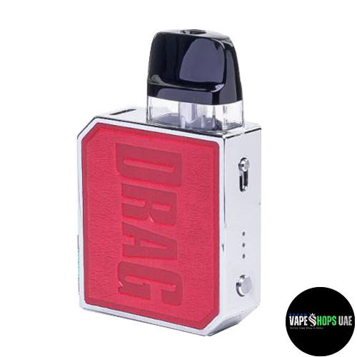 VOOPOO DRAG NANO 2 DUBAI POD SYSTEM - Image 8