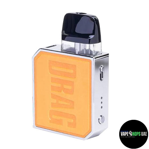 VOOPOO DRAG NANO 2 DUBAI POD SYSTEM - Image 6