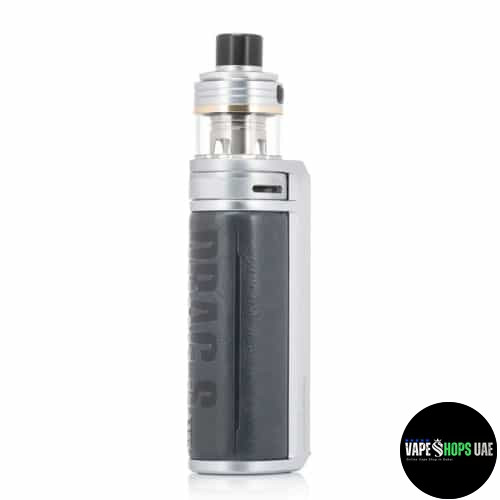 VOOPOO DRAG S PRO 80W STARTER KIT - Image 8
