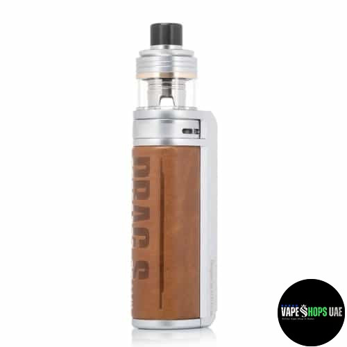 VOOPOO DRAG S PRO 80W STARTER KIT - Image 6