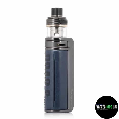 VOOPOO DRAG S PRO 80W STARTER KIT - Image 7