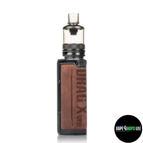 VOOPOO DRAG X PLUS 100W POD MOD KIT - Image 5