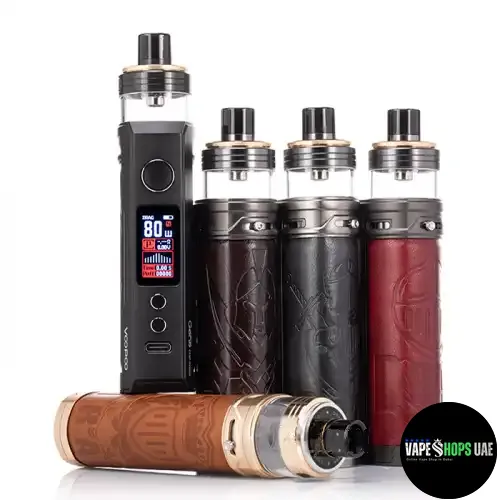VOOPOO DRAG X PNP-X 80W POD SYSTEM