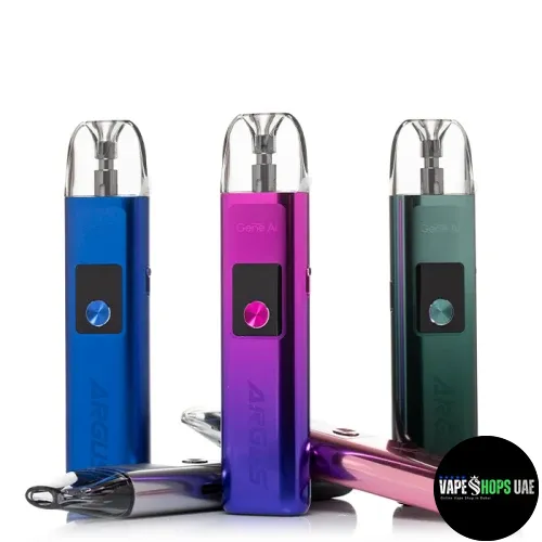 VOOPOO ARGUS G 25W POD SYSTEM