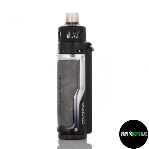 VOOPOO ARGUS PRO DUBAI 80W POD MOD KIT - Image 6