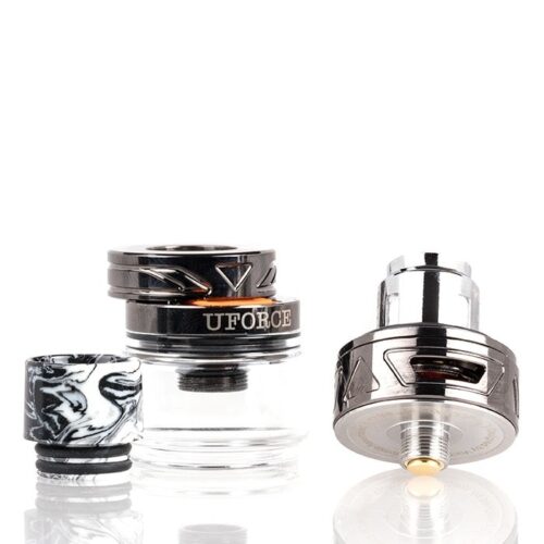 VOOPOO DRAG 2 177W & UFORCE T2 STARTER KIT - Image 16