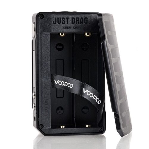 VOOPOO DRAG 2 177W & UFORCE T2 STARTER KIT - Image 13