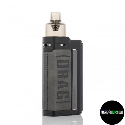 VOOPOO DRAG MAX 177W POD MOD KIT - Image 6