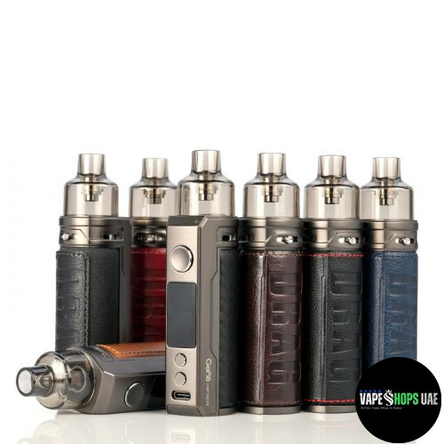 VOOPOO DRAG S 60W POD MOD KIT